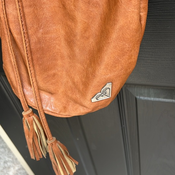 Cute Roxy purse - Picture 2 of 5